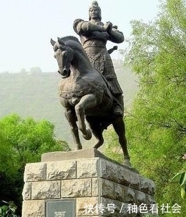 带兵|为什么霍去病初次带兵打仗就这么厉害?