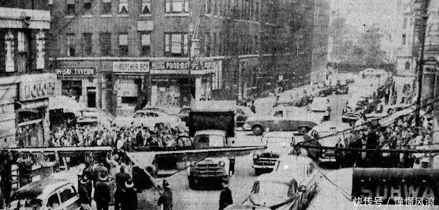  都市|两次偷飞机醉驾，降落在街道人丛中，他缔造了无法复制的都市传奇