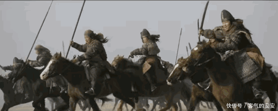 特种兵|我国古代那些不为人知的特种兵