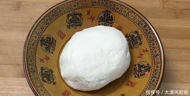 麻酱|不要只做馒头!老阿姨教导你做麻酱花卷,全家都愿意吃