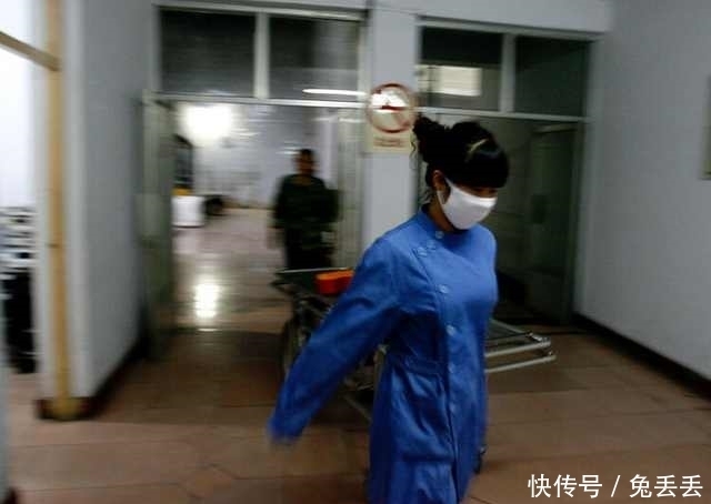 狠心|美女“护士”人好多金，却被男友狠心抛弃，知道原因让人尴尬