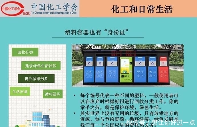 不该|【科普】化工和生活-吃化工的,穿化工的,用化工的,我们不该再骂化工了!