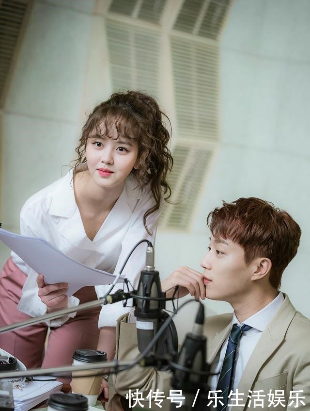 明星|8位在韩剧中担任明星名人角色的演员!