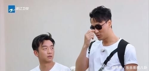  嘉宾|跑男史上“最重磅”女嘉宾，被郑恺全程保护，baby都只能让着