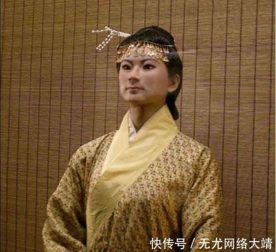 观摩|上世纪考古发现的文物, 让全国震惊, 日本想来观摩遭拒