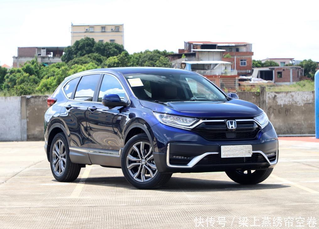 本田|本田“神车”改款归来,15T就有193马力,捍卫标杆地位