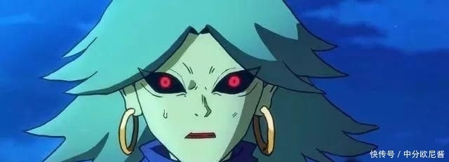  小号阿七|伍六七第三季：大号柒不会登场了？阿七实力提升，代替了大号！