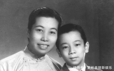  朱安|朱安把自己得到的鲁迅遗产赠与周海婴, 但周海婴并不认朱安为母