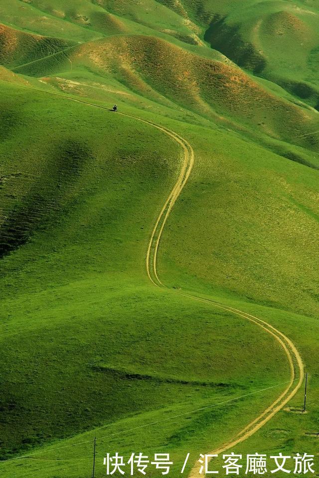 新疆|比新疆绚丽,比西藏神圣,美了千年却一直被遗忘!