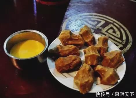 旅行|川西藏地的舌尖密码,不一样的“味蕾旅行”