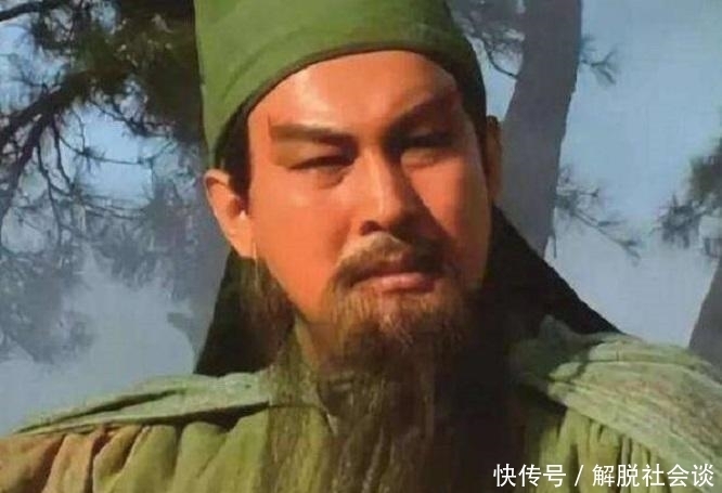 糊涂|关羽刮骨疗毒的故事是真的吗?别再糊涂了,11年前华佗就死了