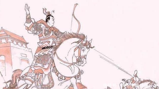 凌烟阁|同为凌烟阁功臣，程咬金的国公爵位可以世袭，秦琼为啥不能呢