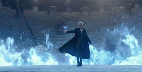 伏地|《哈利波特》格林德沃和伏地魔,谁才是“最强黑魔王”