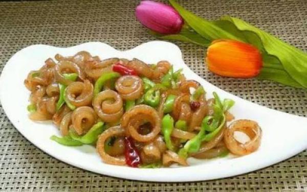 美丽|内含丰富的胶原蛋白,女人变美的秘诀,经常吃一吃,美丽不显老