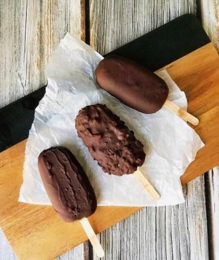 激凌的味道|学生眼中味道不错的4种冰淇淋,特别是第三种,多数家长支持买