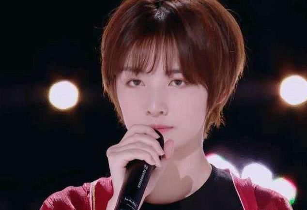 赵粤第|业内人士指出创3最有“心机”3位学员,第3赵粤第2谢安然,第1太意外