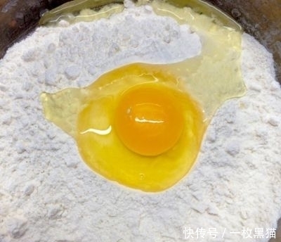 茄子|西红柿茄子打卤手擀面