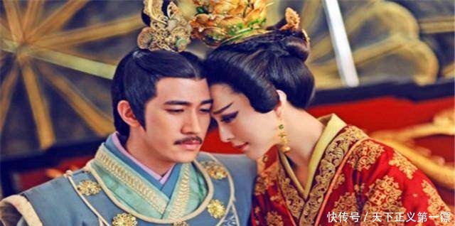 长孙无忌|李世民皇子遭冤杀,死前大喊社稷有灵,无忌且族灭!一语成谶