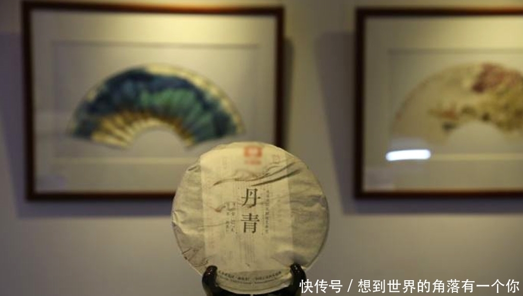 意义|王者之风！大益熟茶奋斗的进化史，每一款都意义非凡