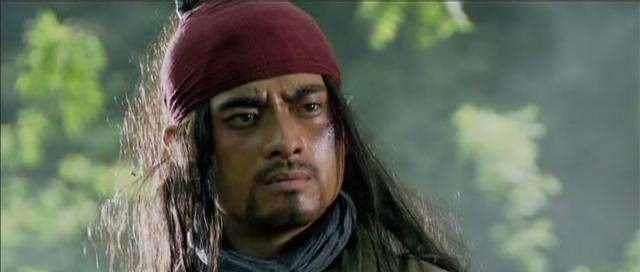 版本的武松|为什么陈龙版武松不讨人喜欢,真正原因只有一个