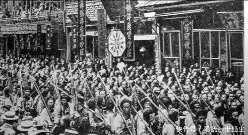 曾国藩|是什么,让曾国藩在战场和官场的中,转败为胜的呢