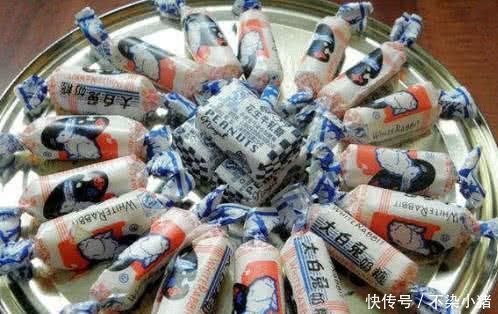 暴露|90后最喜欢吃的几种糖果，你吃过几个全吃过暴露了年龄