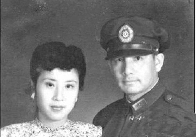 应笑|多情应笑我-----悍将之妻王玉玲!