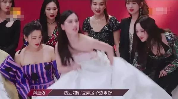 乘风破浪|《乘风破浪》剪辑师爆料:宁静后面会搞事,万茜重录惹争议被剪