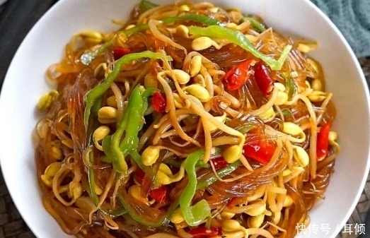 不腻|瘦身排毒、开胃下饭的几道家常菜,好吃解馋,连吃一周也不腻!