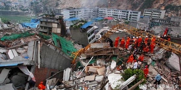 独自|汶川地震发生时，丢下学生独自逃离的“范跑跑”，现状如何？