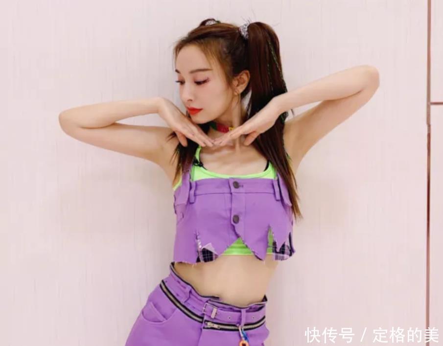 丢脸|吴昕说：我是人狠话不多的类型，我不会丢脸的