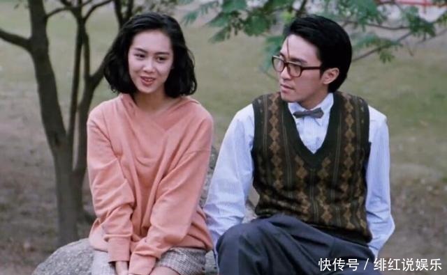 未婚|58岁周星驰为何至今未婚原来一生最爱并非朱茵,而是另有她人