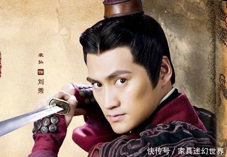 大军|昆阳之战刘秀3000人打败王莽百万大军实际上是一场双败之战