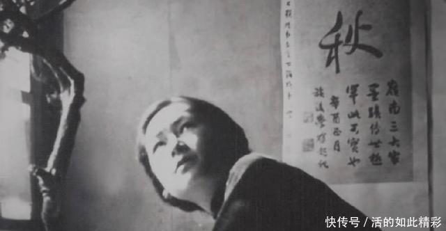 预言|林徽因做过“话剧演员”泰戈尔神预言林徽因的美是终生的!