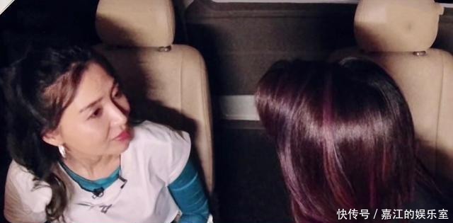  阿朵|《浪姐》阿朵：“这是你的功课”