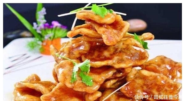 菜肴|精选几道菜肴分享,菜香肉嫩解腻下饭,给家人暖心暖胃的享受