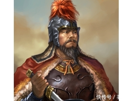 历史|盘点历史上功劳卓著，功高盖主，却能得善终的七大名将