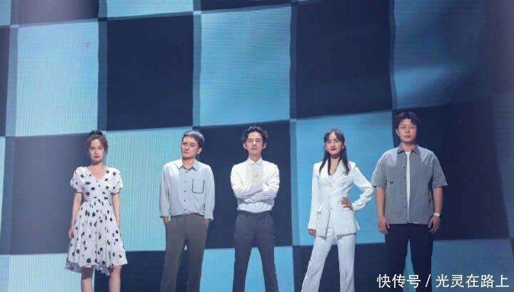 苗子|下一批综艺好苗子找到了!《快乐大本营》这一批在笑生太优秀了