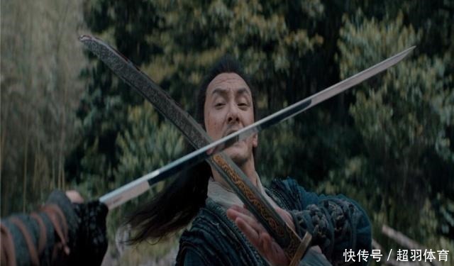 专用|明朝锦衣卫专用绣春刀，究竟是何等武器