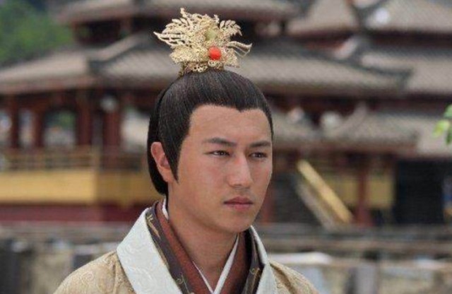 刘恒继|汉文帝刘恒继位,到底是天降皇位,还是有阴谋在背后?