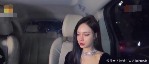 梦辰|杜华人设突变?签下被淘汰的姐姐,网友却表示:姐姐快逃