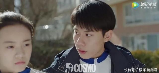  真上|红人馆｜英子方一凡磊磊这次，真上考场了