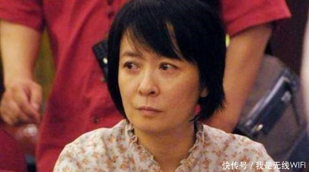  李冰冰|46岁李冰冰如何从小学老师“翻身”成为华谊一姐的