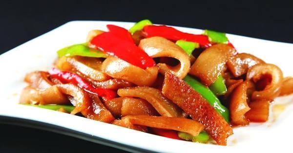 美丽|内含丰富的胶原蛋白,女人变美的秘诀,经常吃一吃,美丽不显老