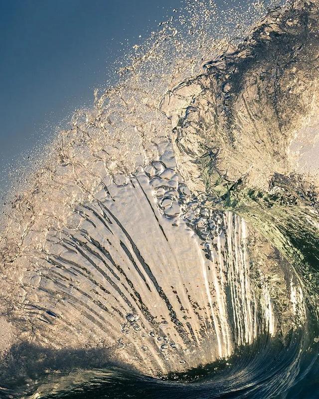  澳大利亚|世界上最浪的男人，浪了11年却得到18万人的喜爱