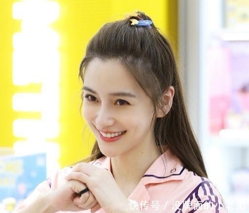 女人|女人美不美看“上半张脸”,丑不丑看“下半张脸”