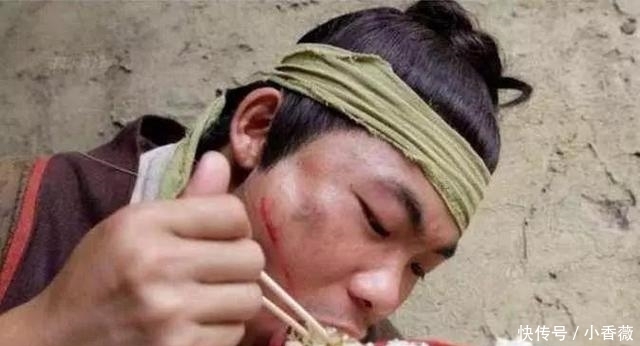  影视拍摄|横店20万临时演员现状：光棍的世界，懒汉的天堂，疯子的乐园