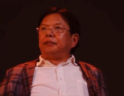  刘雨昕|许佳琪公司代表黑脸，陆柯燃老板手舞足蹈，他们的反应太真实