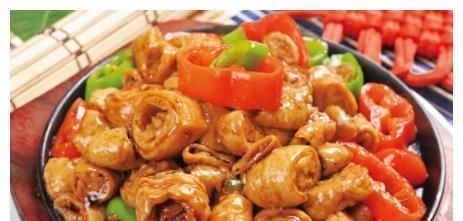 心满意足|推荐几道家常菜招待客人,色香味俱全,让客人吃的心满意足