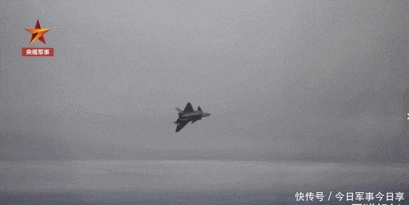 亮相|歼20增重版亮相，它又不搞近距格斗，为何要上矢量推力喷管？